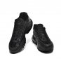WORKSOUT x AM 95 Uniform Black Anthracite Shoes Sneakers