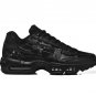 WORKSOUT x AM 95 Uniform Black Anthracite Shoes Sneakers