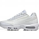 WORKSOUT x AM 95 White Shoes Sneakers