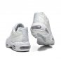 WORKSOUT x AM 95 White Shoes Sneakers