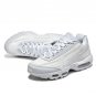 WORKSOUT x AM 95 White Shoes Sneakers