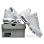 WORKSOUT x AM 95 White Shoes Sneakers