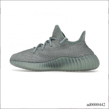 Yeezy  350 Boots V2 Salt Shoes Sneakers