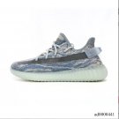 Yeezy 350 Boots V2 “MX BLUE” Shoes Sneakers