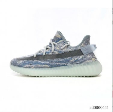 Yeezy 350 Boots V2 &acirc;��MX BLUE&acirc;�� Shoes Sneakers