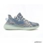 Yeezy 350 Boots V2 &acirc;��MX BLUE&acirc;�� Shoes Sneakers