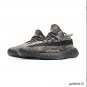 Yeezy 350 V2 Dark Salt Shoes Sneakers