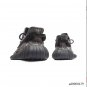 Yeezy 350 V2 Dark Salt Shoes Sneakers
