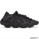 Yeezy 450 Dark Slate Shoes Sneakers