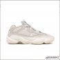 Yeezy 500 Bone White Shoes Sneakers