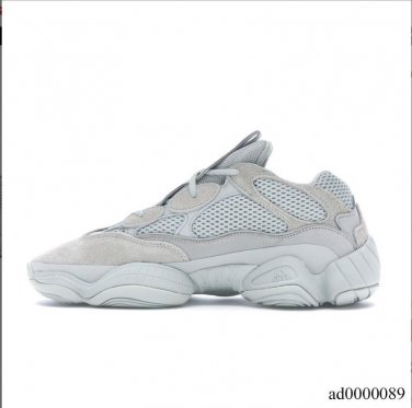 Yeezy 500 Salt Shoes Sneakers