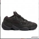 Yeezy 500 Shadow Black (F&F) Shoes Sneakers