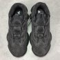 Yeezy 500 Shadow Black (F&F) Shoes Sneakers