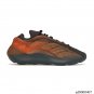 Yeezy 700 V3 Copper Fade Shoes Sneakers