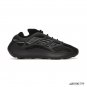 Yeezy 700 V3 Dark Glow Shoes Sneakers