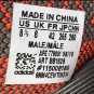 Yeezy Boost 350 V2 Black (Non-Reflective) Shoes Sneakers (2)