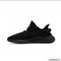 Yeezy Boost 350 V2 Black Red Shoes Sneakers