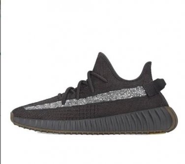 Yeezy Boost 350 V2 Cinder Reflective Shoes Sneakers