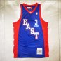 04 All Star 3 Blue Jersey