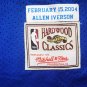 04 All Star 3 Blue Jersey