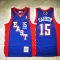 04 All Stars 15 Blue  Jersey