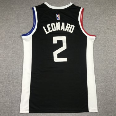 21 Clipper 2 City Edition Black  Jersey