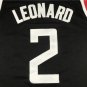 21 Clipper 2 City Edition Black Jersey