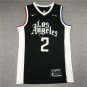 21 Clipper 2 City Edition Black Jersey
