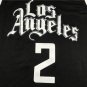 21 Clipper 2 City Edition Black Jersey