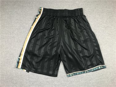 21 Grizzly City Edition Black Pants  Jersey
