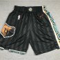 21 Grizzly City Edition Black Pants  Jersey