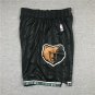 21 Grizzly City Edition Black Pants  Jersey