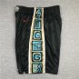21 Grizzly City Edition Black Pants  Jersey