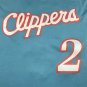 22 Clipper 2 City Edition Blue  Jersey
