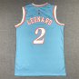 22 Clipper 2 City Edition Blue  Jersey