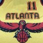 22 Eagle 11 City Edition Yellow  Jersey