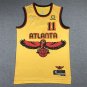 22 Eagle 11 City Edition Yellow  Jersey