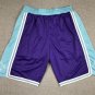 22 Lakers City Edition Purple Pants  Jersey