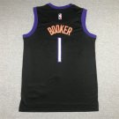22 Sun 1 City Edition Black  Jersey