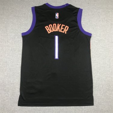 22 Sun 1 City Edition Black  Jersey