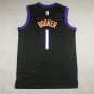 22 Sun 1 City Edition Black  Jersey