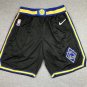 22 Warrior City Edition Black Pants  Jersey