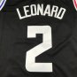 23 Clipper 2 City Edition Black  Jersey