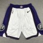 23 Lakers City Edition White Pants  Jersey