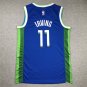 23 Little Cow 11 City Edition Blue  Jersey