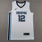 23 models of Grizzly 12 new white  Jersey