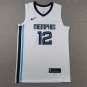 23 models of Grizzly 12 new white  Jersey