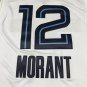 23 models of Grizzly 12 new white  Jersey