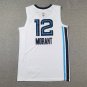 23 models of Grizzly 12 new white  Jersey