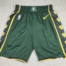 23 special city edition green pants  Jersey